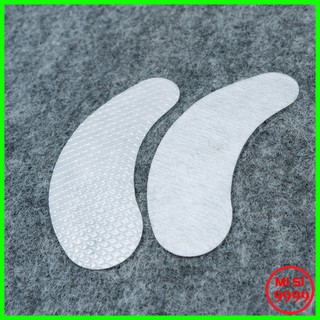 Gel pad mi, gelpad dán mi dưới, 1 bịch 50 cặp