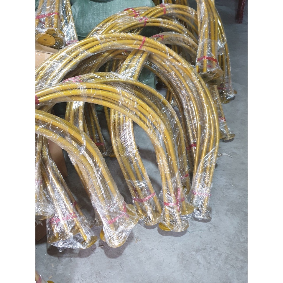 Combo Rèm+vòng thử vải phòng thử cao cấp [FREE SHIP-RẺ] vải sịn dày-bao đẹp bao test
