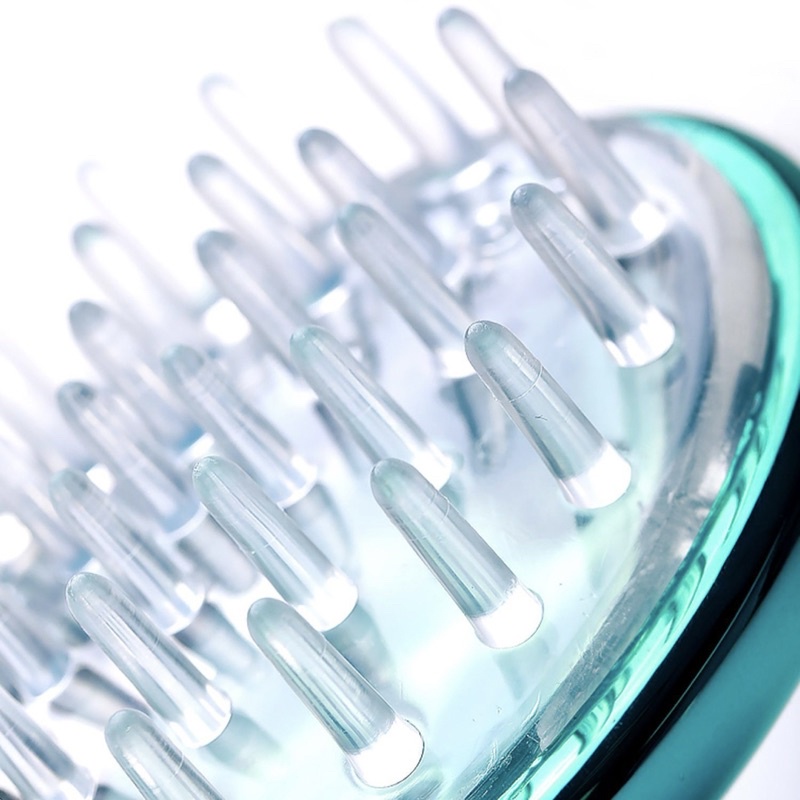 Lược Gội Đầu Massage Da Đầu Chống Rụng Tóc