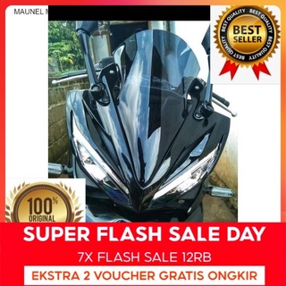 Phụ Kiện Nâng Cơ Mặt Chuyên Dụng Cho Xe CBR 150 HONDA CBR 150