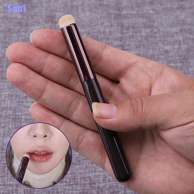 (Hàng Mới Về) Cọ Trang Điểm Đa Năng Chất Lượng Cao