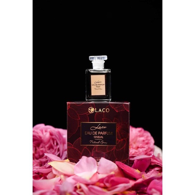 Nước Hoa EAU DE PARFUM LACO Mini Cao Cấp 7ml | BigBuy360 - bigbuy360.vn
