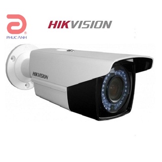 Camera ngoài trời hdtvi hikvison ds-2ce16c0t-it5
