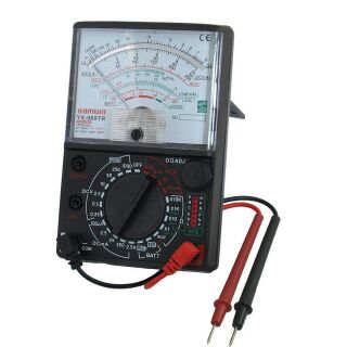 Đồng hồ vạn năng sunwa yx-960tr