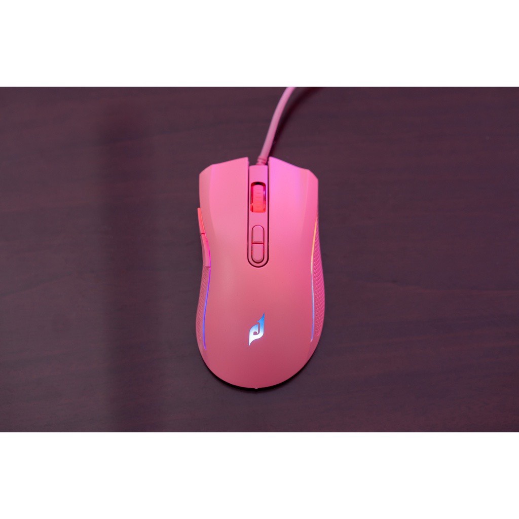 CHUỘT CHÍNH HÃNG E-DRA - CHUỘT CÓ DÂY E-DRA - EM624