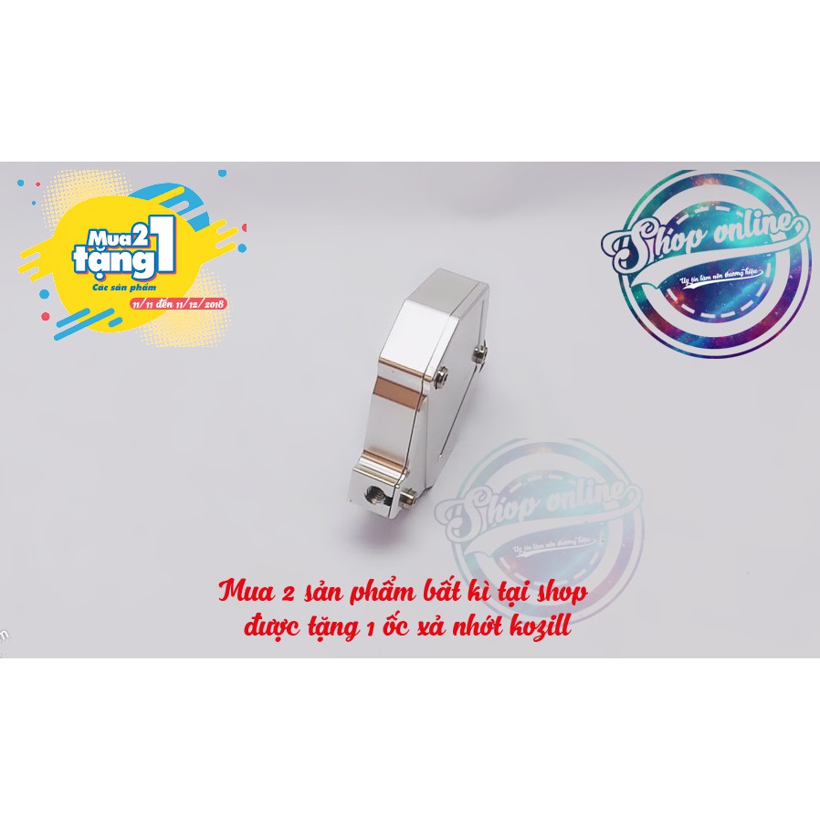 Bộ Trợ Lực Côn Tay