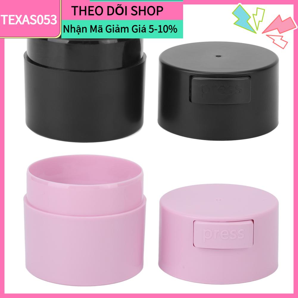 Texas053 Hộp lưu trữ keo dán mi