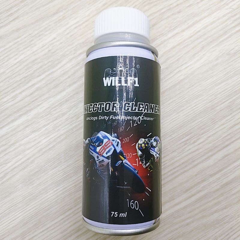 [Mã LIFEAU5SALE giảm 20k đơn 50k] Phụ Gia Vệ Sinh Kim Phun – Willf1 Injector Cleaner