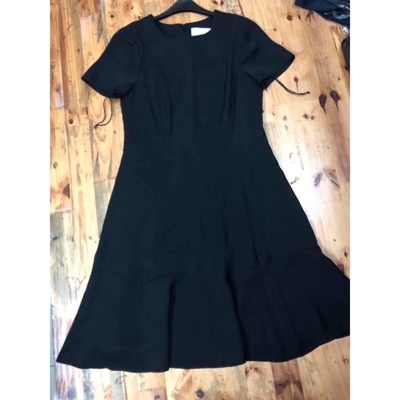 Đầm Gal xuất dư cao cấp size 6
