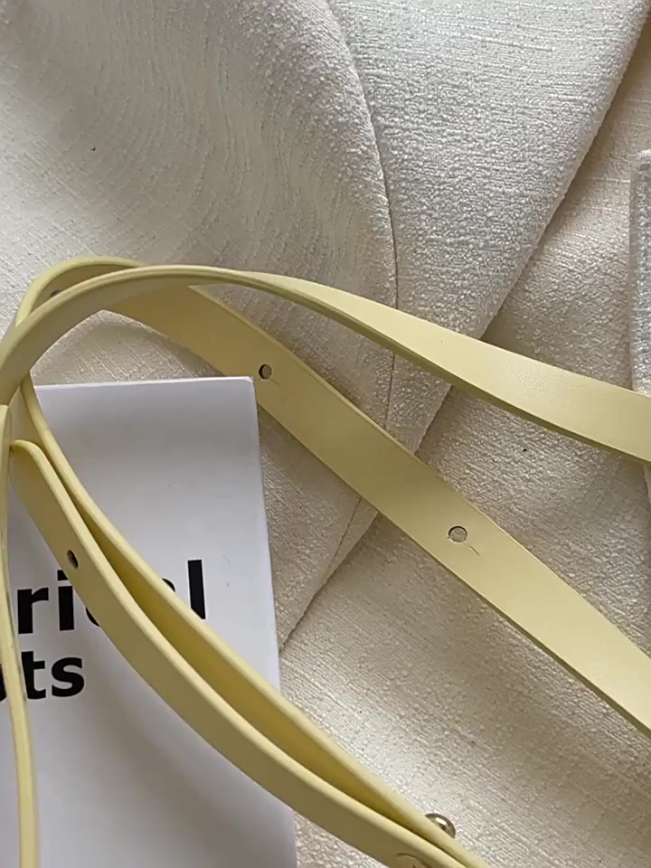 Arctic Hunter  Túi Đeo Chéo mini Phong Cách retro Thời Trang Cho Nữ | BigBuy360 - bigbuy360.vn