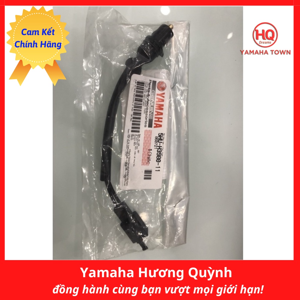 Công tắc đèn phanh trước chính hãng Yamaha - Yamaha Town Hương Quỳnh