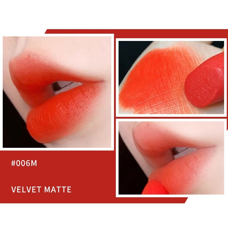 Son môi Christian Louboutin 1.5g thiết kế vỏ màu vàng/đen sang trọng | BigBuy360 - bigbuy360.vn