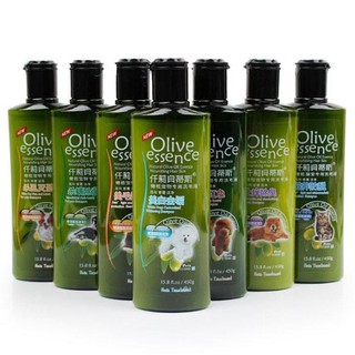 Sữa Tắm Olive Essence cho chó