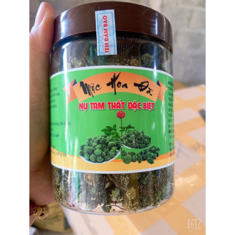 150gr nụ hoa tâm thất (hàng chuẩn)