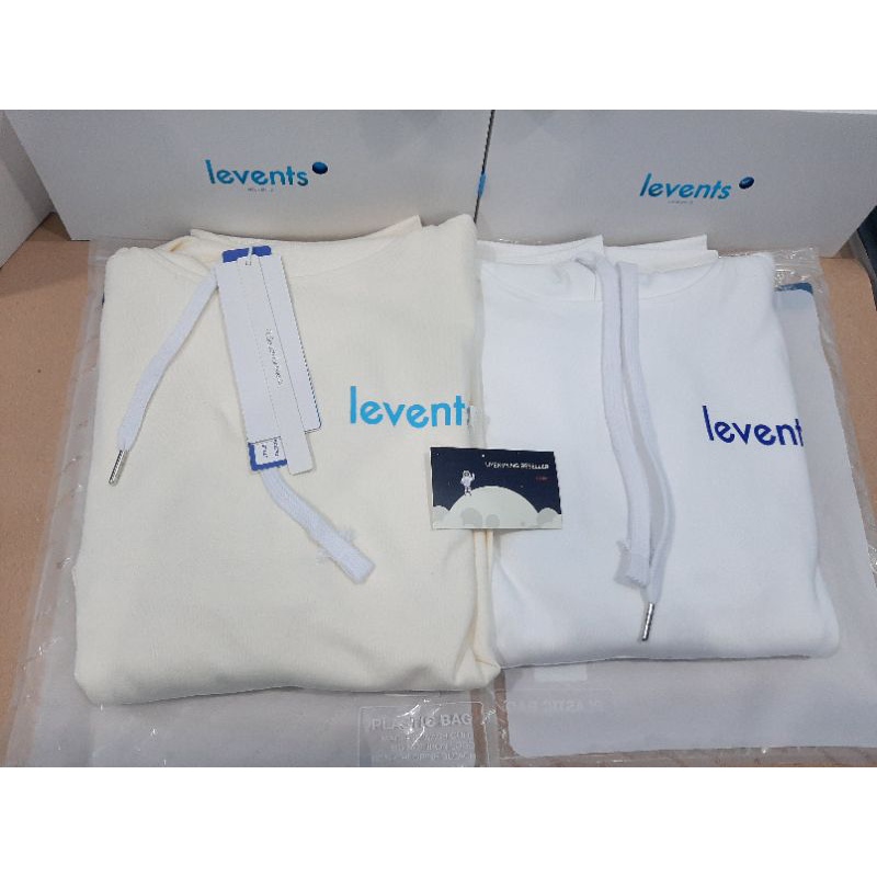 ÁO HOODIE LEVENTS (Hàng Chính Hãng) | BigBuy360 - bigbuy360.vn