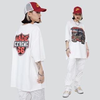 Áo phông Made Extreme Twins Tshirt
