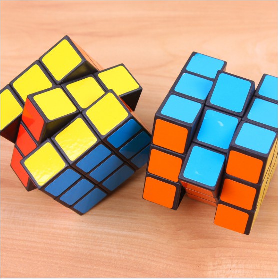Rubic màu sắc, Rubic số, chữ - Đồ chơi thông minh