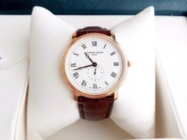 Đồng hồ đôi Frederique Constant FC-235