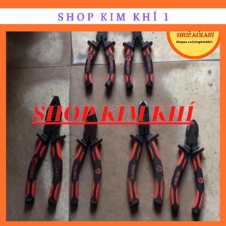 Kìm cắt ,điện, mỏ nhọn