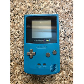 Máy GameBoy Color Nguyên Bản