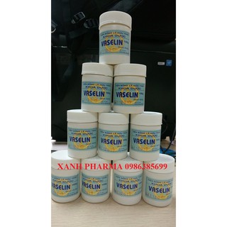 VASELIN VIỆN BỎNG QUỐC GIA