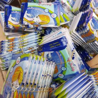 Giấy thấm dầu Jomi Nhật – 70 miếng
