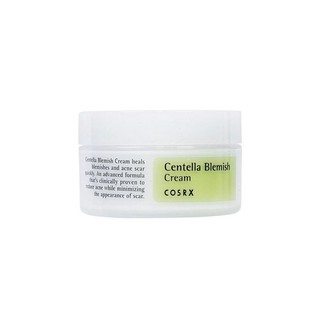 Kem Dưỡng Cosrx Centella Blemish Cream 30gr