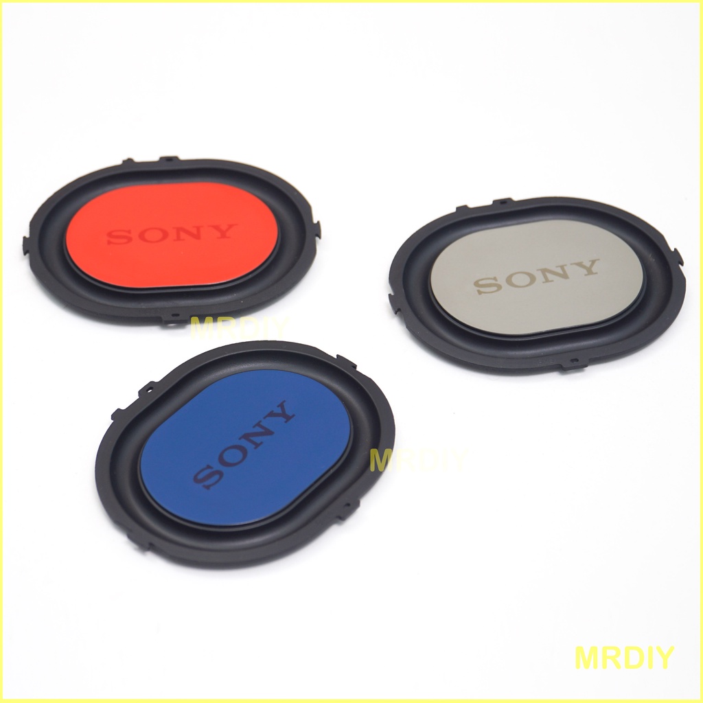Cộng hưởng hợp kim Sony XB33  Cao Cấp - 3 Màu lựa chọn