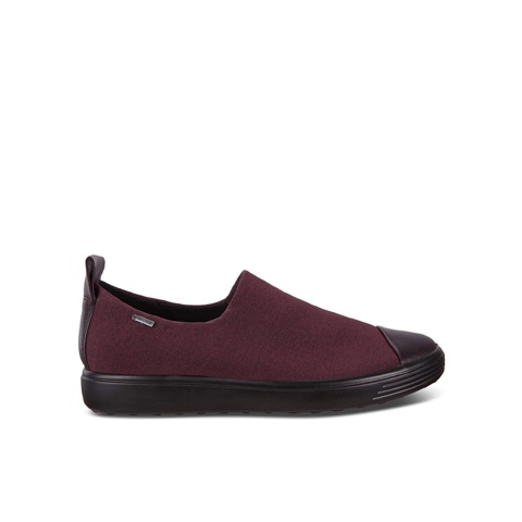 Giày Lười Nữ ECCO Soft 7 Slip On W-44042351542