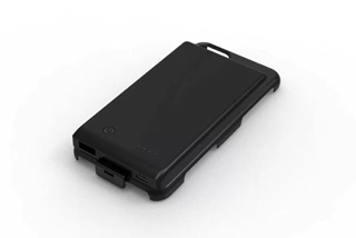 Ốp lưng kiêm sạc dự phòng iphone 7,8,7p,8p,X