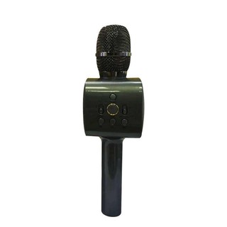 ] Mic Hát Karaoke Bluetooth L668 Cực Hay