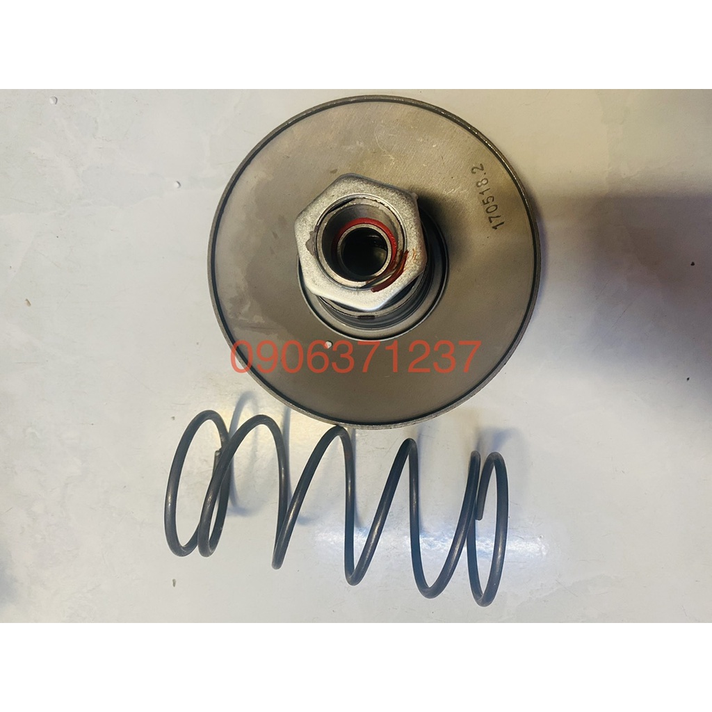 Chân puly xe Vision đời 2011 đến 2014