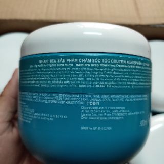 Kem ủ tóc Loreal