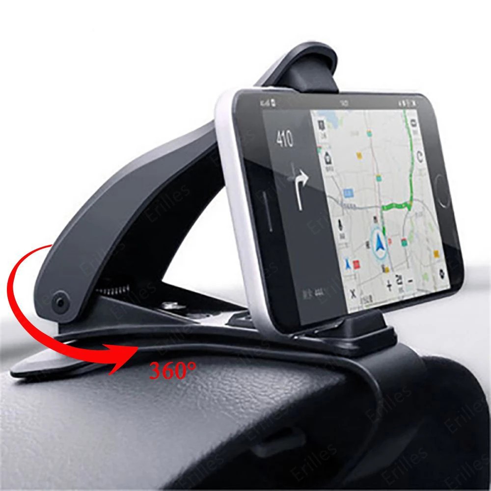 Giá Đỡ Điện Thoại Định Vị Gps Điều Chỉnh Được Thông Dụng Cho Xe Hơigiá đỡ điện thoại | BigBuy360 - bigbuy360.vn