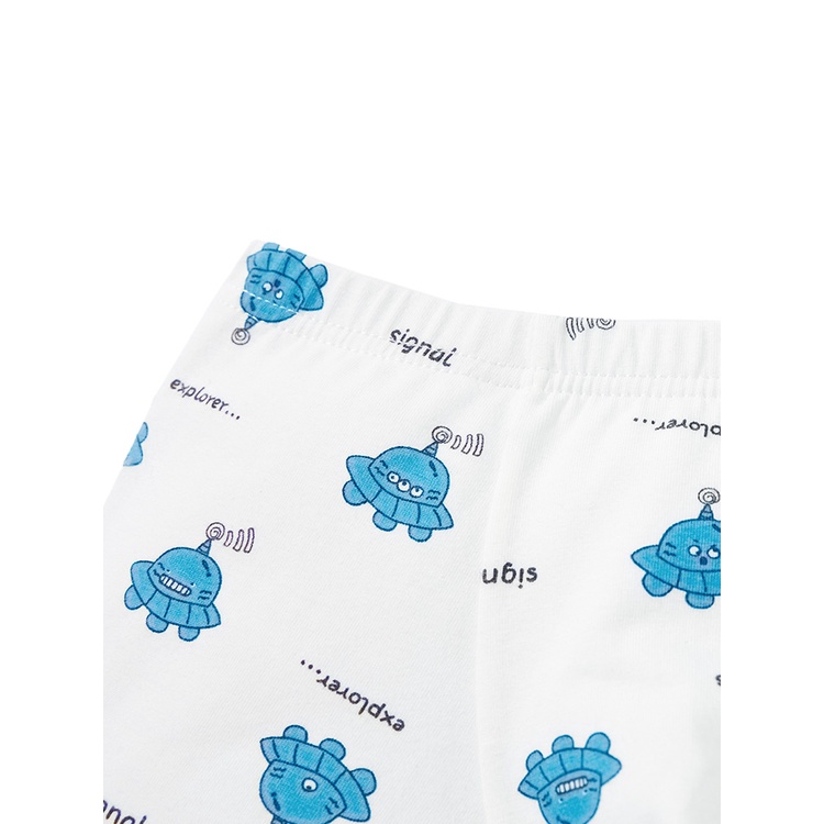 Quần lót thời trang BALABALA - TODDLER dành cho bé trai 206322170101