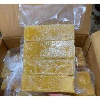 Đường phèn thanh loại thượng hạng - Hút chân không túi 1 kg