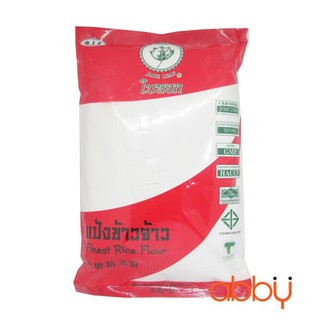 Bột gạo tẻ Thái 400g