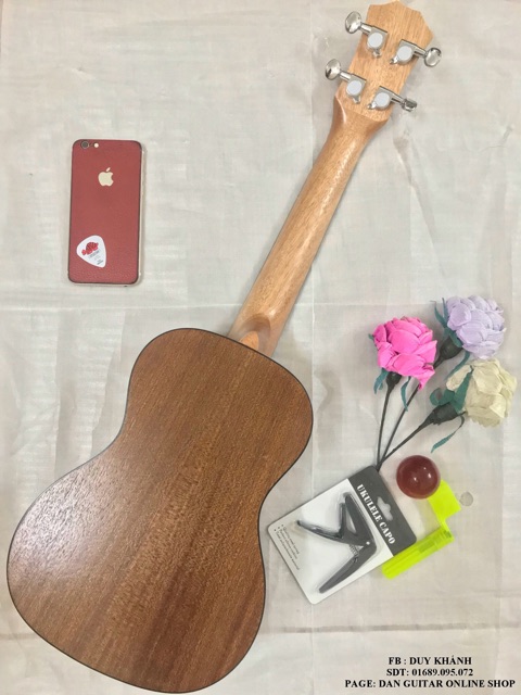 ĐÀN UKULELE TENOR SUNRISE