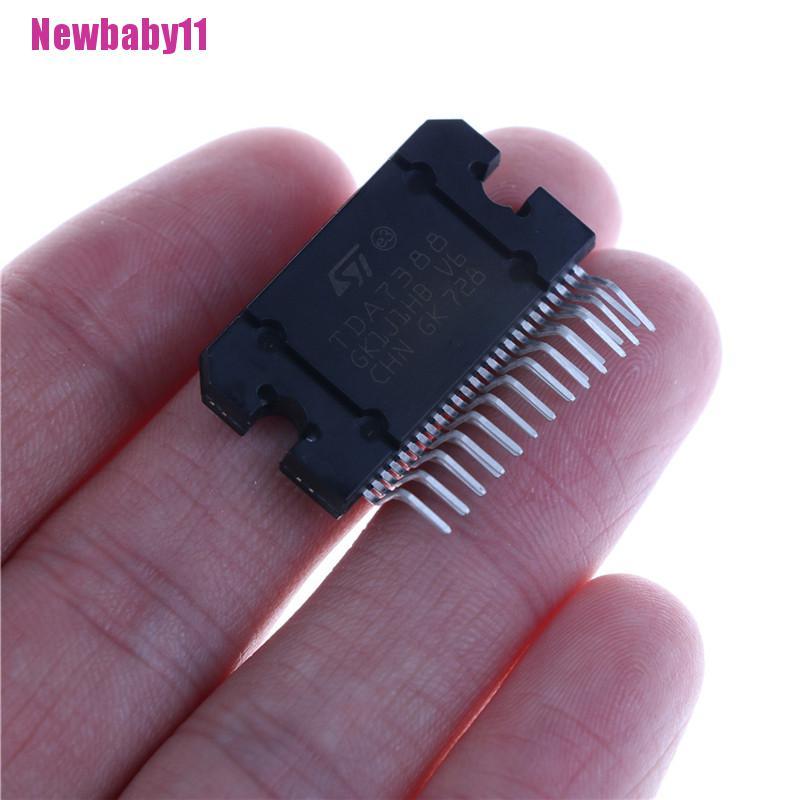 Bộ Khuếch Đại IC Thay Thế TDA7388 ORIGIANL ST BABY11