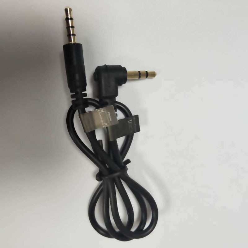 Dây thu âm cho micro boya BY-WM4