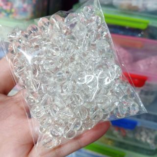 ĐÁ TRONG NHÂN TẠO 8 MM