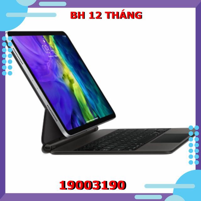 Bàn phím thông minh Apple Smart Keyboard dành cho iPad Pro 2020 new 100%