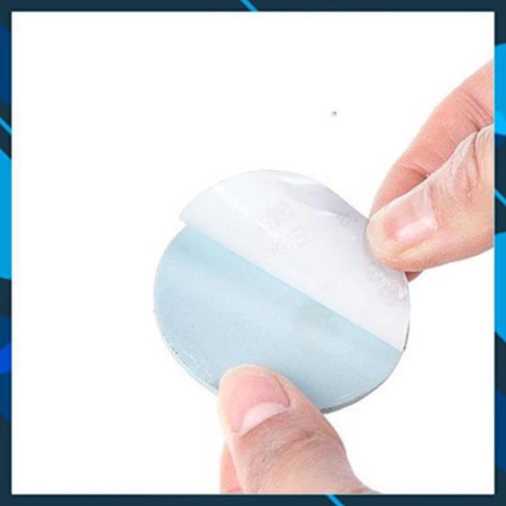 Đệm cao su gắn tường chặn tay nắm cửa chống va chạm không gây tiếng ồn