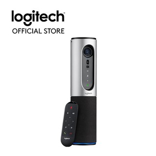 Webcam Logitech ConferenceCam