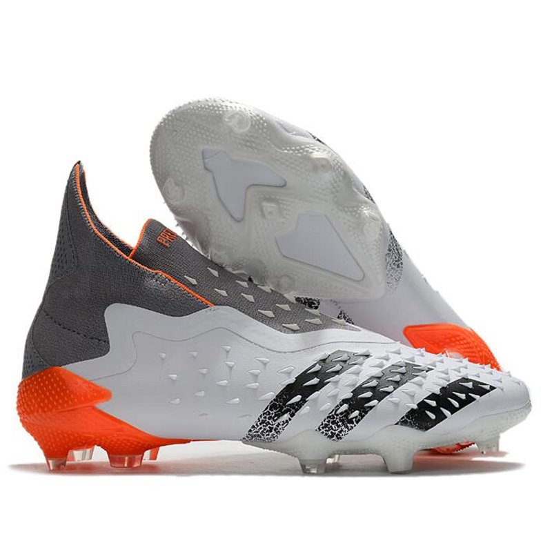 Giày Bốt Đá Banh Adidas Predator Mutator 20.1 Fg / Nike 100% 2022 Cho Nam
