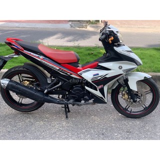 Lốp trước Exciter 150 hãng Veloce