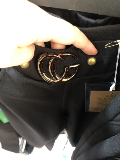 Legging cạp GC | BigBuy360 - bigbuy360.vn