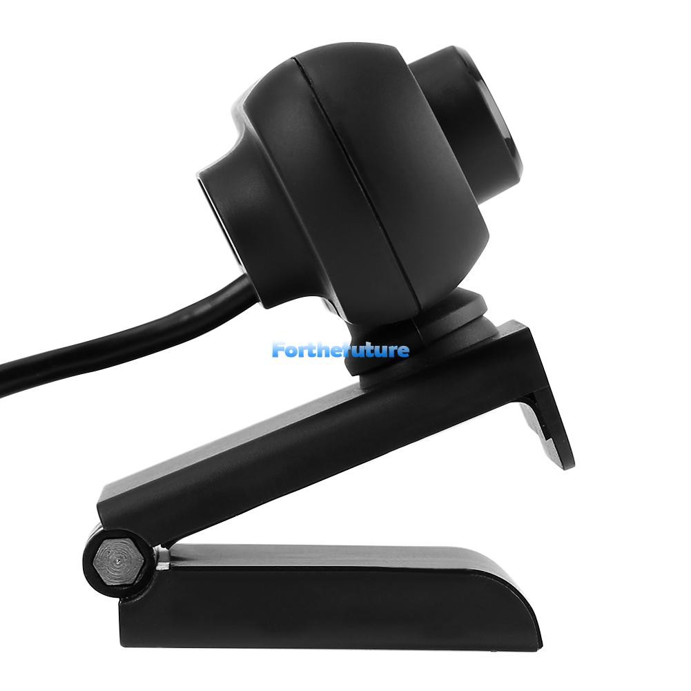 Webcam 720p Hd Cổng Usb Có Micro Cho Máy Tính | BigBuy360 - bigbuy360.vn