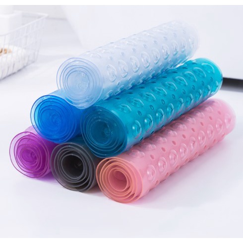 Tấm lót sàn,thảm nhựa lỗ kháng khuẩn,chống trơn,trượt 40x100cm PVC sạch sẽ,thoáng mát,êm chân,an toàn cho trẻ Nitrogen071