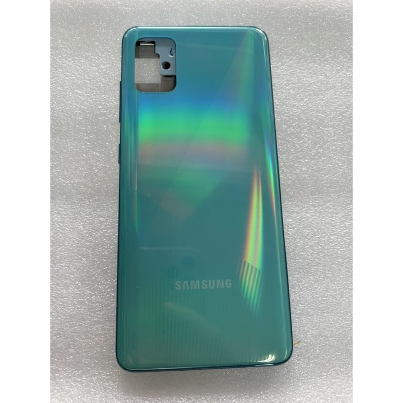 Vỏ SAMSUNG A51